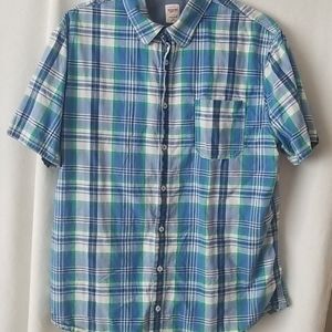 Mossimo Supply Co. Casual Shirt